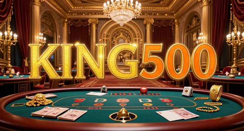 KING500 KING500